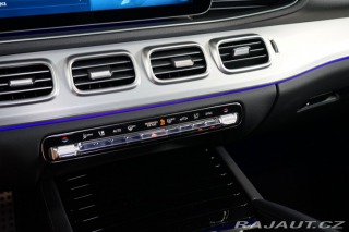 Mercedes-Benz GLE 300d 4M*AMG*VZDUCH*BURM*3 2024