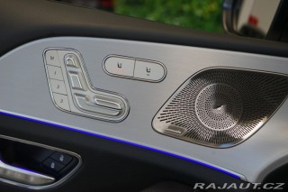 Mercedes-Benz GLE 300d 4M*AMG*VZDUCH*BURM*3 2024