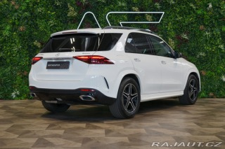 Mercedes-Benz GLE 300d 4M*AMG*VZDUCH*BURM*3 2024
