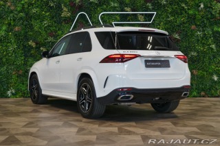 Mercedes-Benz GLE 300d 4M*AMG*VZDUCH*BURM*3 2024