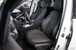 Mercedes-Benz GLE 300d 4M*AMG*VZDUCH*BURM*3 2024