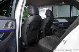 Mercedes-Benz GLE 300d 4M*AMG*VZDUCH*BURM*3 2024