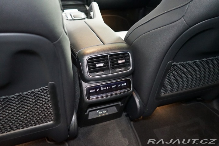 Mercedes-Benz GLE 450d*4M*270kW*AMG*VZDUCH* 2024
