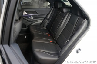 Mercedes-Benz GLE 450d*4M*270kW*AMG*VZDUCH* 2024