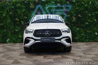 Mercedes-Benz GLE 450d*4M*270kW*AMG*VZDUCH* 2024
