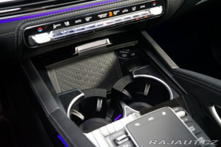 Mercedes-Benz GLE 450d*4M*270kW*AMG*VZDUCH* 2024