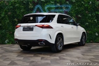 Mercedes-Benz GLE 450d*4M*270kW*AMG*VZDUCH* 2024