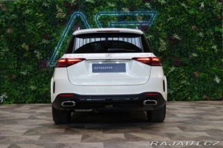 Mercedes-Benz GLE 450d*4M*270kW*AMG*VZDUCH* 2024