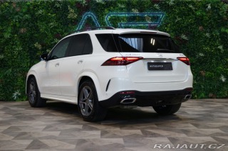 Mercedes-Benz GLE 450d*4M*270kW*AMG*VZDUCH* 2024