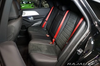 Mercedes-Benz GLE TAŽNÉ*BURMESTER* 2024