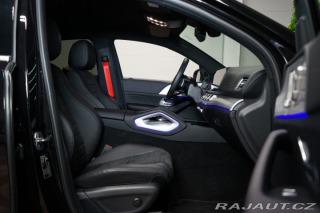 Mercedes-Benz GLE TAŽNÉ*BURMESTER* 2024