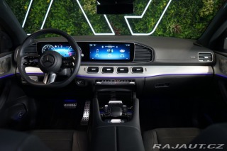 Mercedes-Benz GLE TAŽNÉ*BURMESTER* 2024