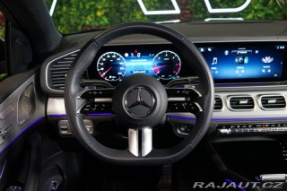 Mercedes-Benz GLE TAŽNÉ*BURMESTER* 2024