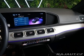 Mercedes-Benz GLE TAŽNÉ*BURMESTER* 2024