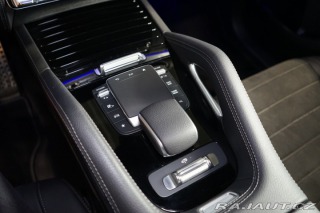 Mercedes-Benz GLE TAŽNÉ*BURMESTER* 2024