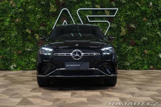 Mercedes-Benz GLE TAŽNÉ*BURMESTER* 2024