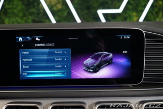 Mercedes-Benz GLE TAŽNÉ*BURMESTER* 2024