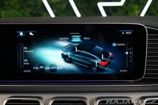 Mercedes-Benz GLE TAŽNÉ*BURMESTER* 2024
