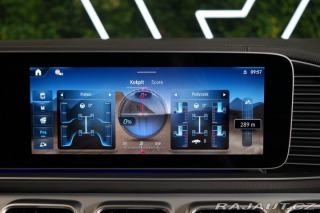 Mercedes-Benz GLE TAŽNÉ*BURMESTER* 2024