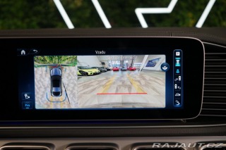 Mercedes-Benz GLE TAŽNÉ*BURMESTER* 2024