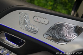 Mercedes-Benz GLE TAŽNÉ*BURMESTER* 2024