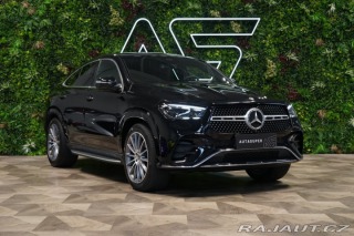 Mercedes-Benz GLE TAŽNÉ*BURMESTER* 2024