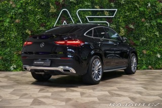 Mercedes-Benz GLE TAŽNÉ*BURMESTER* 2024