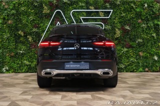 Mercedes-Benz GLE TAŽNÉ*BURMESTER* 2024