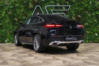 Mercedes-Benz GLE TAŽNÉ*BURMESTER* 2024