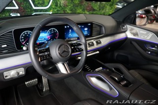 Mercedes-Benz GLE TAŽNÉ*BURMESTER* 2024