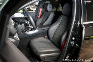 Mercedes-Benz GLE TAŽNÉ*BURMESTER* 2024
