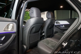 Mercedes-Benz GLE TAŽNÉ*BURMESTER* 2024