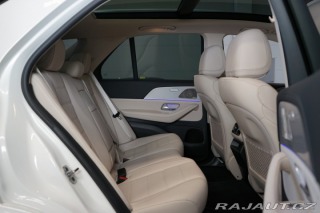 Mercedes-Benz GLE 350de*4M*BURM*NEZ.TOP*TAŽ 2022