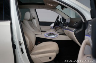 Mercedes-Benz GLE 350de*4M*BURM*NEZ.TOP*TAŽ 2022