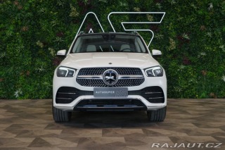 Mercedes-Benz GLE 350de*4M*BURM*NEZ.TOP*TAŽ 2022