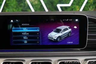 Mercedes-Benz GLE 350de*4M*BURM*NEZ.TOP*TAŽ 2022