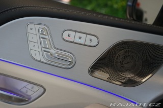 Mercedes-Benz GLE 350de*4M*BURM*NEZ.TOP*TAŽ 2022
