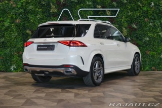 Mercedes-Benz GLE 350de*4M*BURM*NEZ.TOP*TAŽ 2022