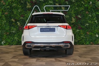 Mercedes-Benz GLE 350de*4M*BURM*NEZ.TOP*TAŽ 2022
