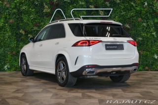 Mercedes-Benz GLE 350de*4M*BURM*NEZ.TOP*TAŽ 2022