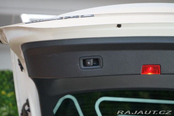 Mercedes-Benz GLE MASÁŽ*HUD*BURM* 2021