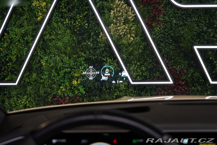 Mercedes-Benz GLE MASÁŽ*HUD*BURM* 2021