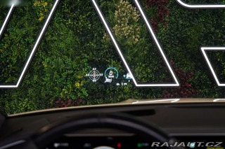 Mercedes-Benz GLE MASÁŽ*HUD*BURM* 2021