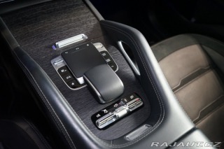 Mercedes-Benz GLE MASÁŽ*HUD*BURM* 2021