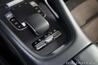 Mercedes-Benz GLE MASÁŽ*HUD*BURM* 2021