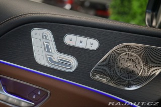 Mercedes-Benz GLE 53 4M+*COUPÉ*MASÁŽ*360*TA 2024