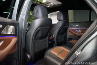Mercedes-Benz GLE 53 4M+*COUPÉ*MASÁŽ*360*TA 2024