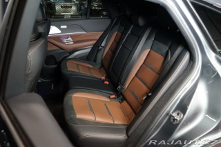 Mercedes-Benz GLE 53 4M+*COUPÉ*MASÁŽ*360*TA 2024