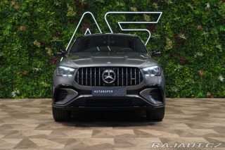 Mercedes-Benz GLE 53 4M+*COUPÉ*MASÁŽ*360*TA 2024