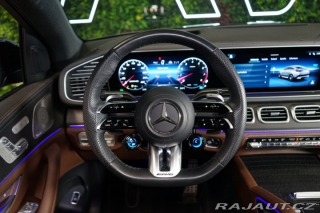 Mercedes-Benz GLE 53 4M+*COUPÉ*MASÁŽ*360*TA 2024